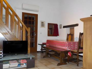 Location De Vacances pour 4 Personnes dans Arles-sur-Tech, Région de Céret, Photo 4