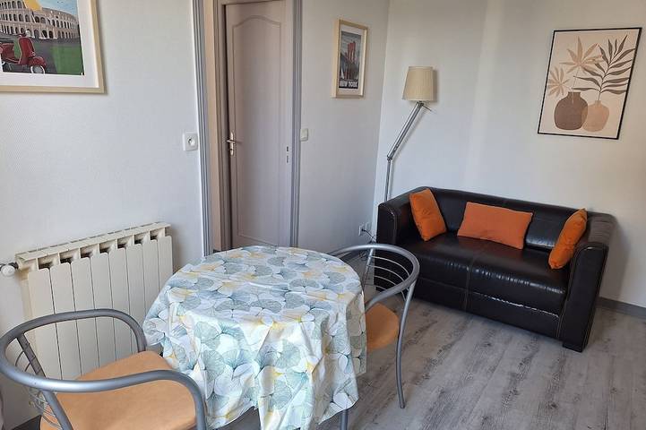 Appartement de vacances pour 2 personnes - 1