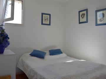 Appartement De Vacances pour 4 Personnes dans Saint-Cyprien, Région de Perpignan, Photo 1