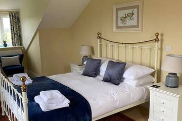 Cottage for 4 People in Stiffkey, Norfolk, Photo 4