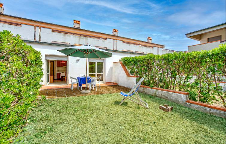 Gîte pour 3 personnes, avec jardin à Orbetello - 2