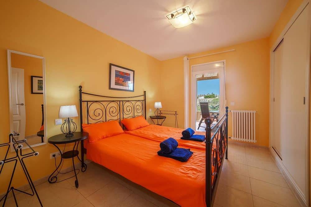 Entire apartment, Penthouse Las Palmeras by Interhome in Cala Anguila, Manacor