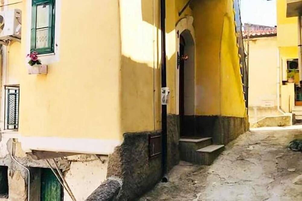 Geheel appartement, Duplex Studio Casetta San Giovanni in Pizzo, Provincie Vibo Valentia