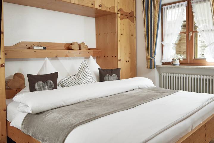 Ferienwohnung für 2 Personen, mit Terrasse und Garten sowie Sauna in Rubi