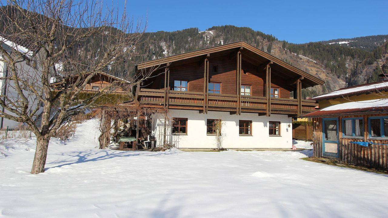 Ganze Ferienwohnung, Ferienwohnung für 15 Personen (300 m²) in Goldegg in Goldegg, Ski Amadé
