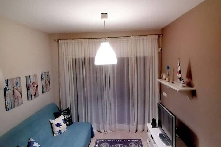 Gîte pour 4 personnes, animaux acceptés dans l'Eucaliptus - 4