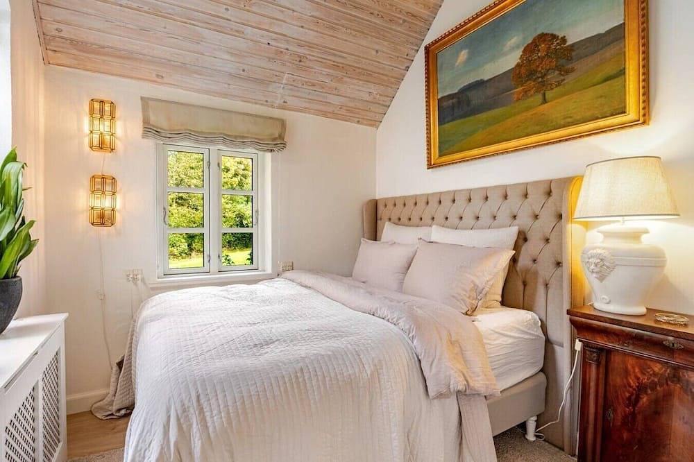 Thatched country escape - Aarhus in Aarhus und Umgebung