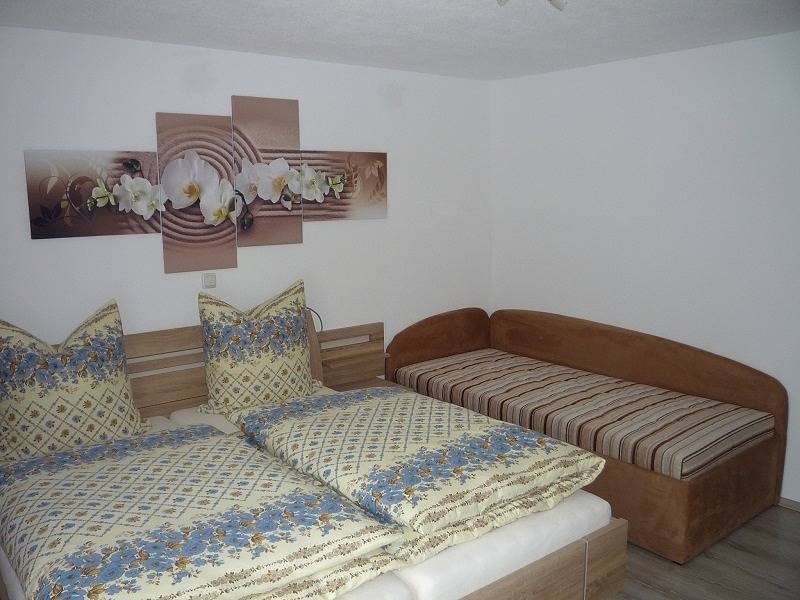 Ganze Ferienwohnung, Ferienwohnung Aletsee - Fewo 1 in Pfronten, Bayerisch Schwaben