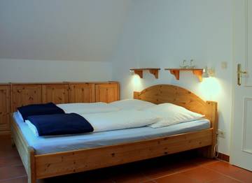 Ferienwohnung für 4 Personen in St. Peter-Ording, Halbinsel Eiderstedt, Bild 4