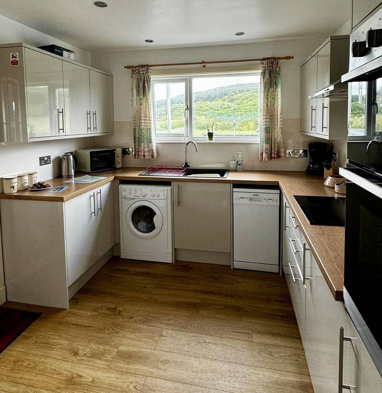 Cottage für 6 Personen in Dumfries und Galloway