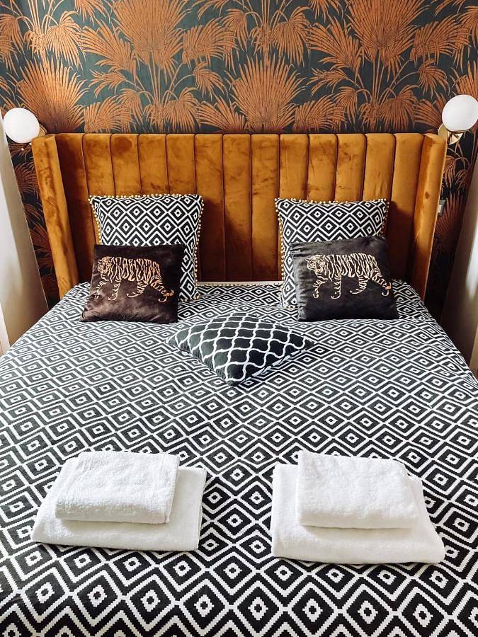 Hôtel Le domaine de Montmorency in Montmorency, Val-d'Oise