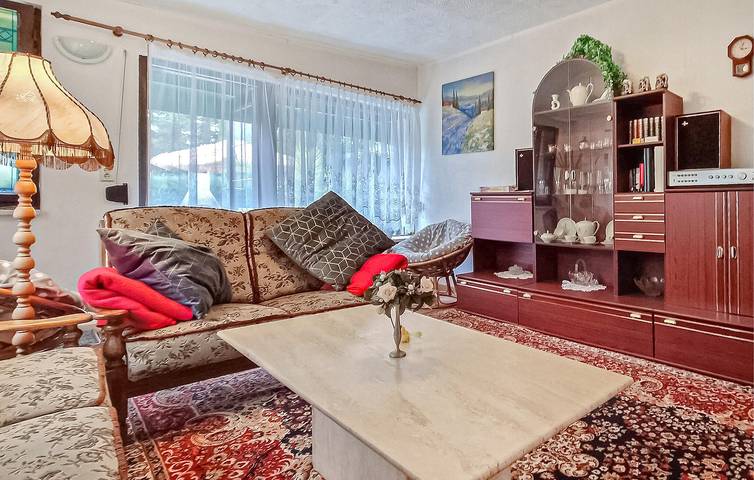 Ferienhaus für 2 Personen, mit Terrasse, mit Haustier in Röbel-Müritz - 3