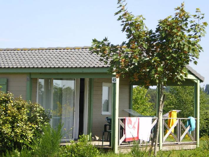Gîte pour 6 personnes, avec piscine et jardin en Nouvelle-Aquitaine - 3