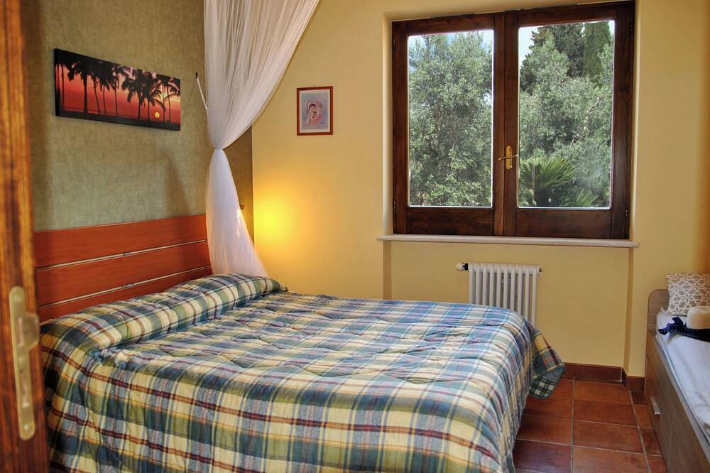 Collina delle Stelle in Itri, Provincia de Latina