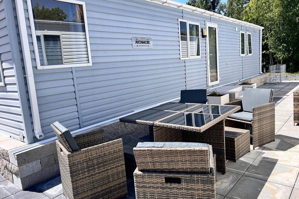 Ganze Wohnung, Ferienwohnung/App. für 4 Gäste mit 40m² in Mücheln Ot Stöbnitz in Mücheln (Geiseltal), Saale-Unstrut