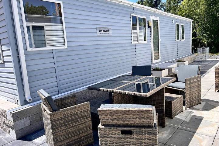 Ferienwohnung für 4 Personen in Sachsen-Anhalt