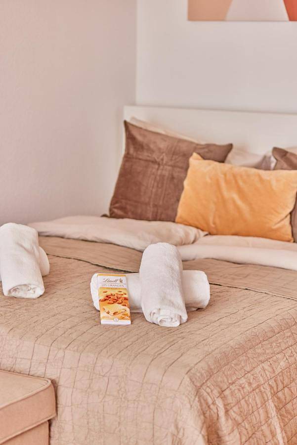 Appartement entier, One-Bedroom Apartment in Kaiserslautern, Saar-Nahe-Bergland