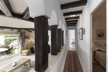 Cheap Villa for 5 People in Marbella West, Marbella, Photo 3