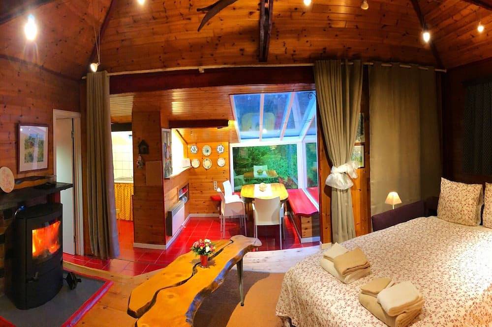 Chalet in Sougnè-Remouchamps in Sougné-Remouchamps, Aywaille