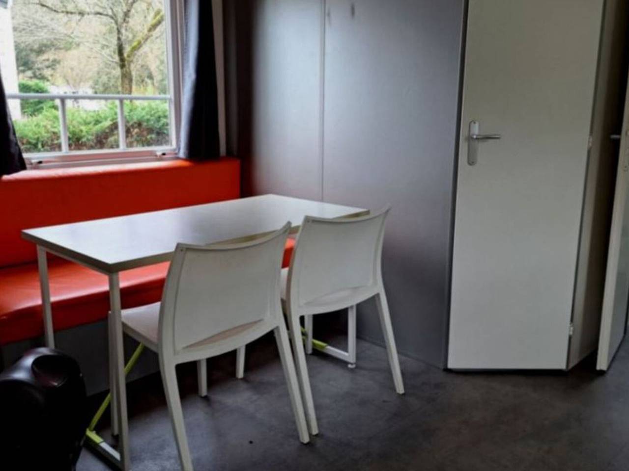 Mobil-home cosy 4 pers avec terrasse in Monceaux-sur-Dordogne, Région de Tulle