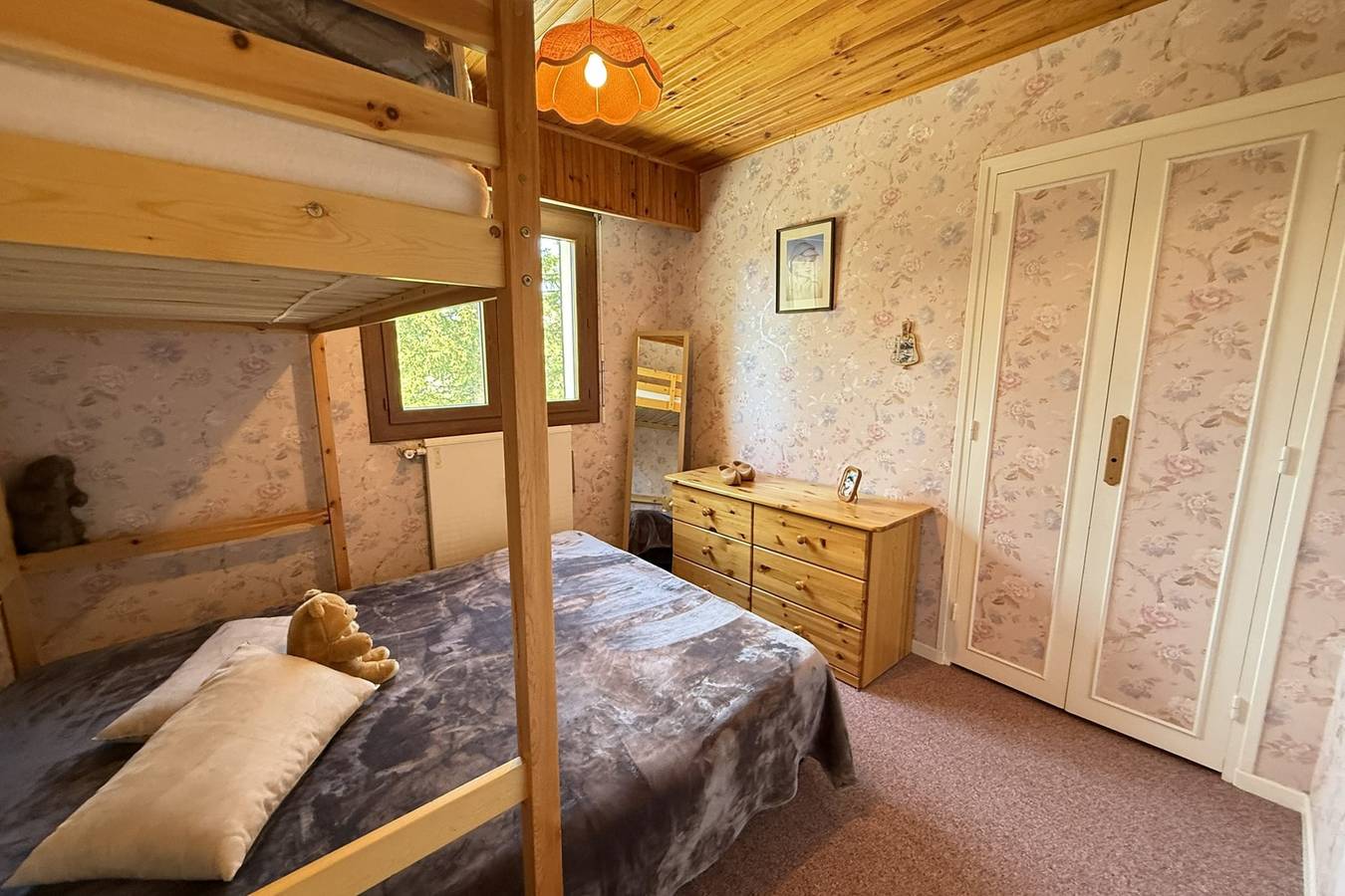 Appartement entier, Valberg - Appartement 5 pers. Skis aux pieds in Guillaumes, Région de Nice