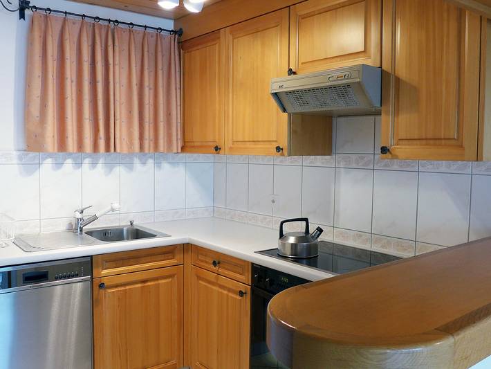 Ganze Wohnung, Utoring Plaz 030 in Surses, Albula