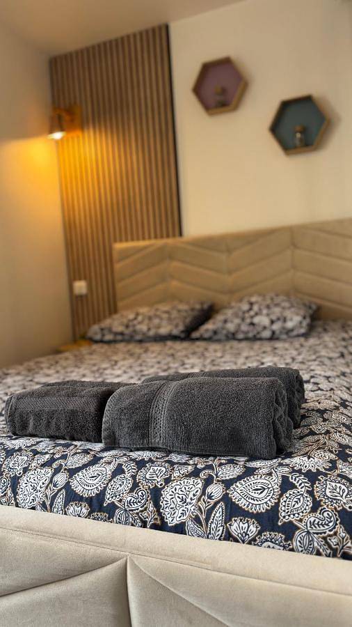 Appartement de vacances pour 4 personnes, animaux acceptés