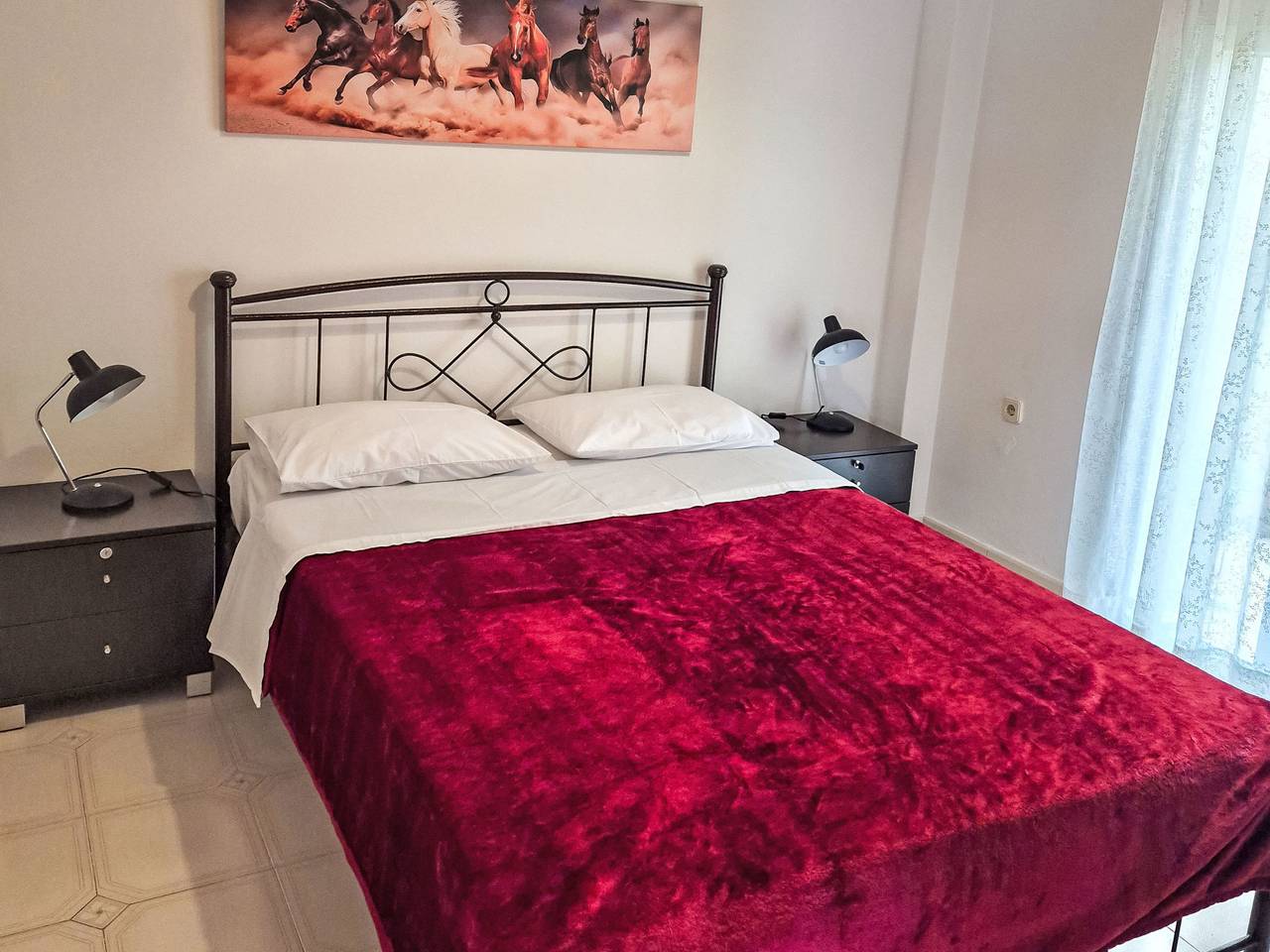 Ganze Wohnung, Old town apartment in Ierapetra, Lasithi