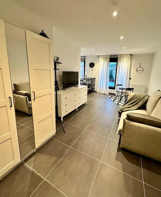 Appartement de vacances pour 2 personnes - 1