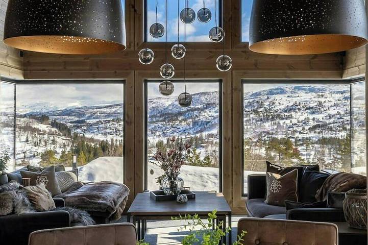 Vacation rental for 12 people, with Balcony and Pool in Bergen