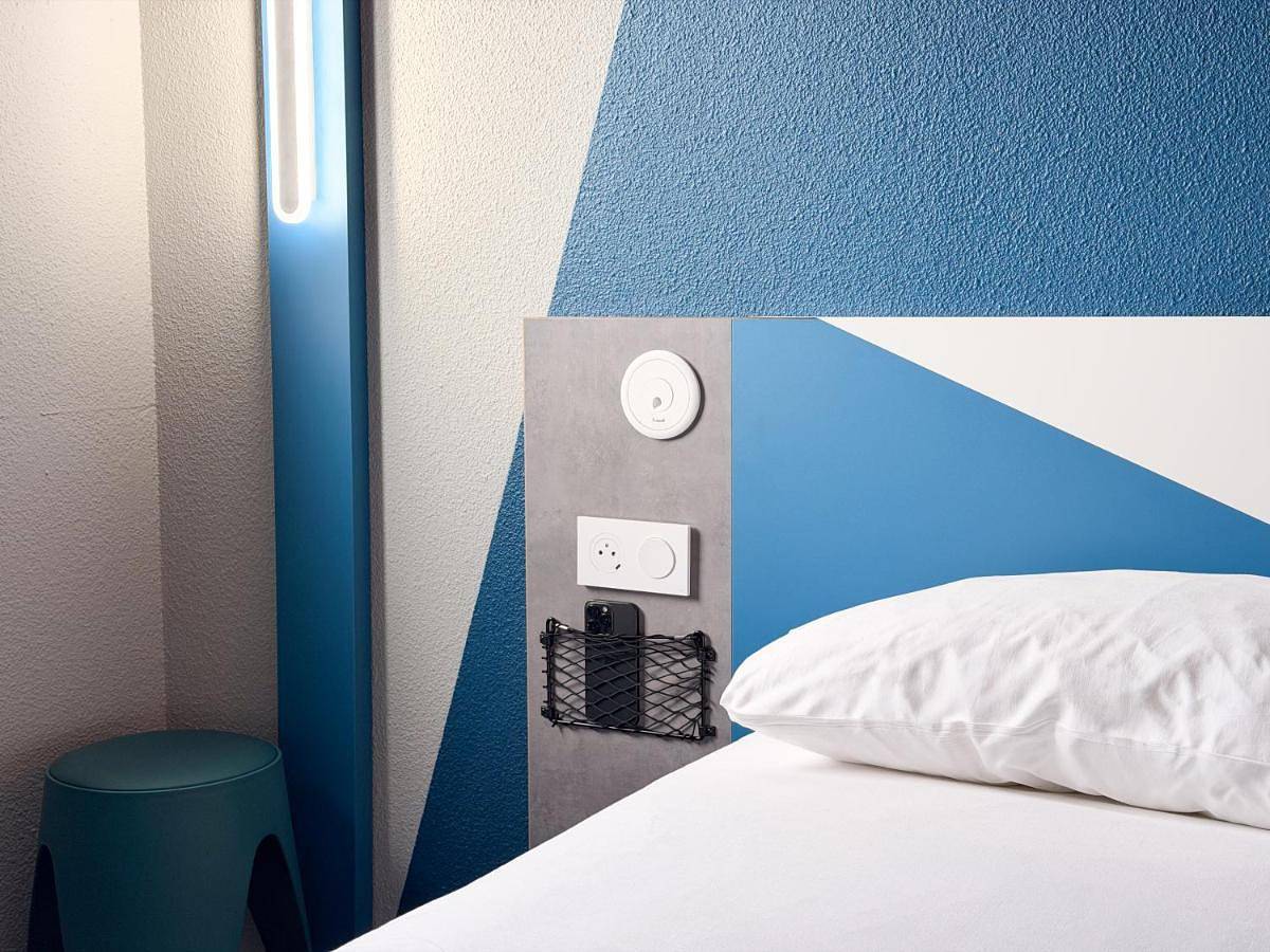 Ibis budget Nimes Centre Gare in Nîmes, Région de Nîmes