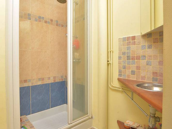 Gîte pour 4 personnes, animaux acceptés dans Le Vieux Phare Du Grau Du Roi - 4