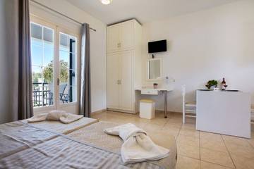 Vakantieappartement voor 2 Personen in Alykes, Zakynthos, Afbeelding 3