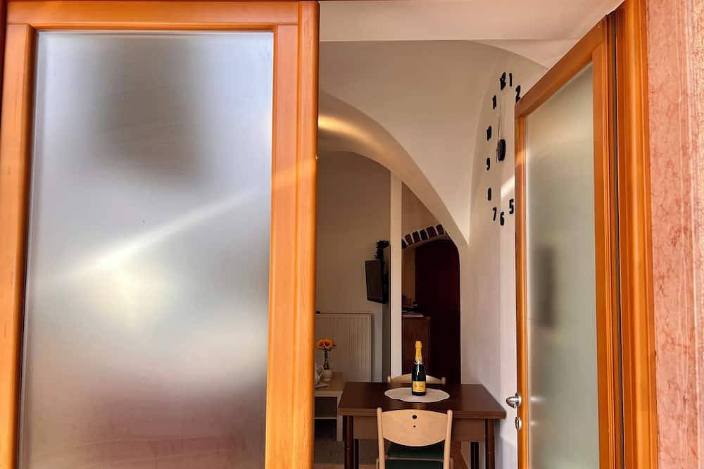 Ganze Wohnung, Al Volt Apartment in Tenno, Gardasee-Berge