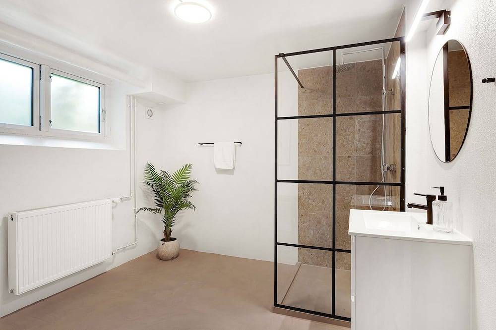 Ganze Wohnung, Charm 3 - Gemütliches 1-Bett-Apartment mit Gemeinschaftsgarten in Amager, Kopenhagen