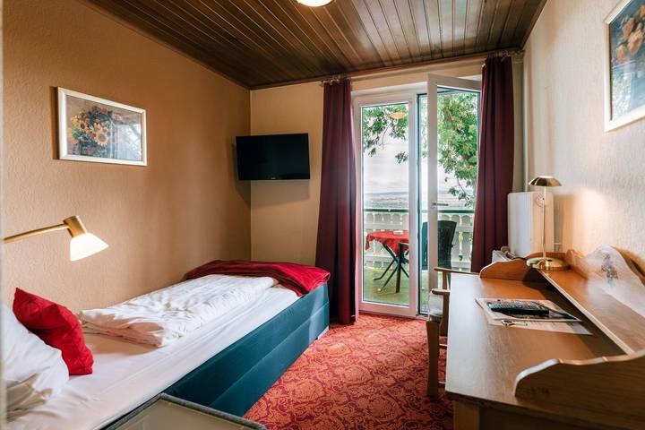 Hotel, mit Garten in Einbeck