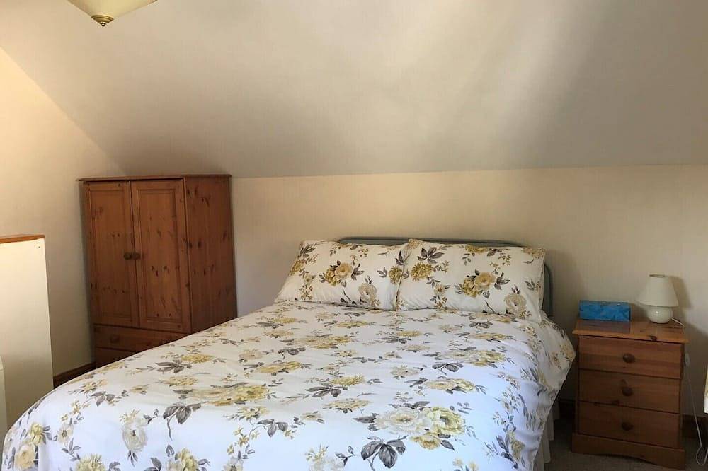 Ein Schlafzimmer Ferienhaus in der Nähe von Snowdon in Snowdonia