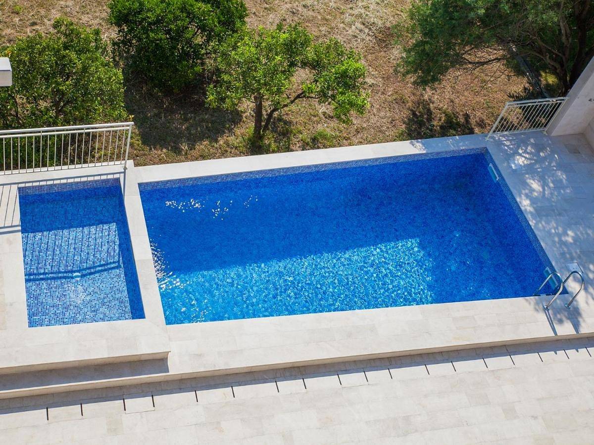 Cały apartament, Sea Point Apartments Tivat in Tivat, Bay of Kotor
