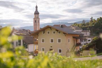 Bauernhof für 3 Personen, mit Garten in Kastelruth