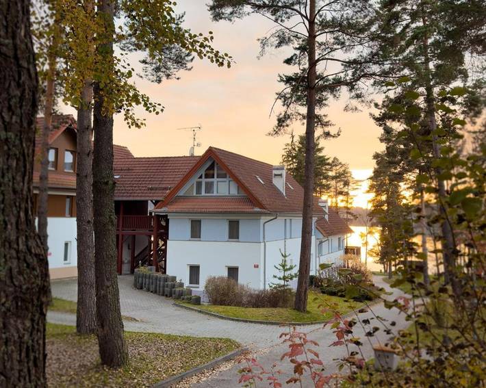 Ferienwohnung für 6 Personen, mit Ausblick, mit Haustier - 1