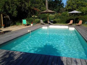 Chambre D’hôte pour 3 Personnes dans Saint-Thomas, Haute-Garonne, Photo 4