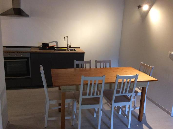 Gîte pour 5 personnes à Venzone - 3