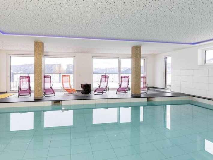 Gîte pour 4 personnes, avec jardin à Mauterndorf - 2