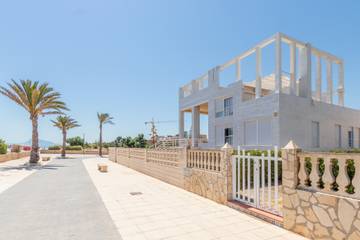 Vakantiewoning voor 6 Personen in Oliva, Costa de Valencia, Afbeelding 1