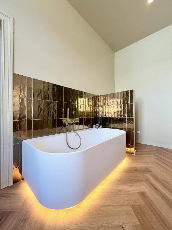 Chambre d’hôte pour 2 personnes à Gand - 3