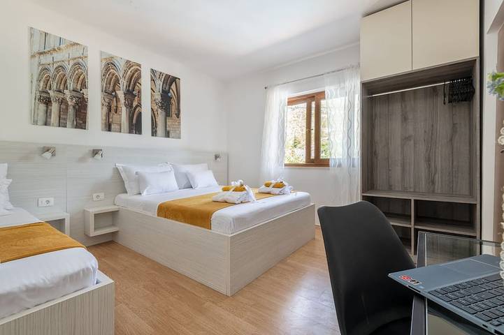 Ferienwohnung in Dubrovnik-Neretva
