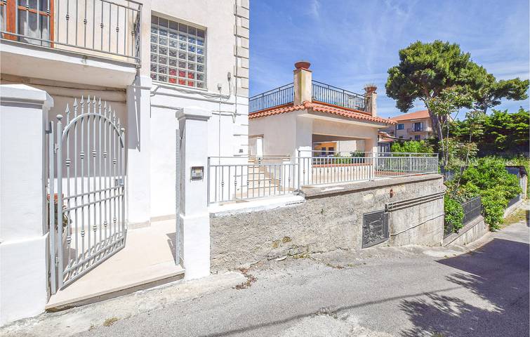 Ferienhaus für 5 Personen in Santa Maria di Castellabate