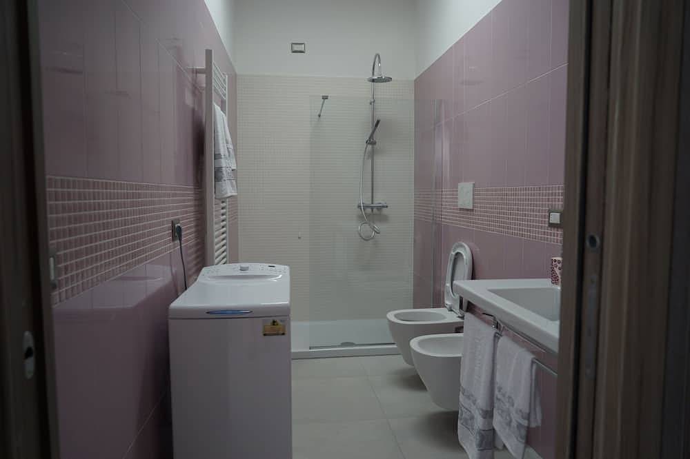 Ganze Wohnung, Casa Olivo entspannen Sie in der grünen nahe dem Meer in Mattinata, Gargano