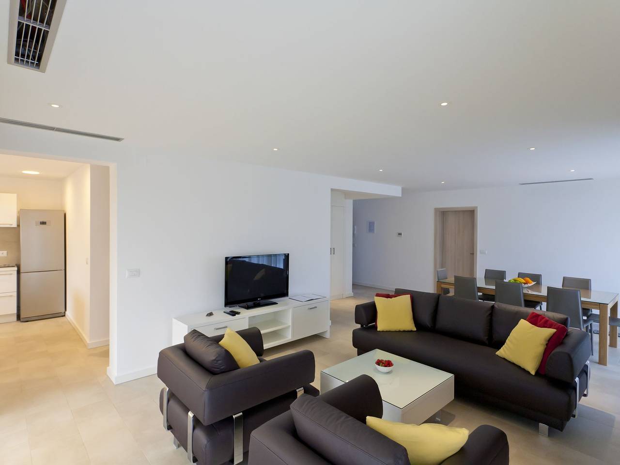 Villa in Novigrad mit Pool und Dachterrasse in Karigador, Umag und Umgebung