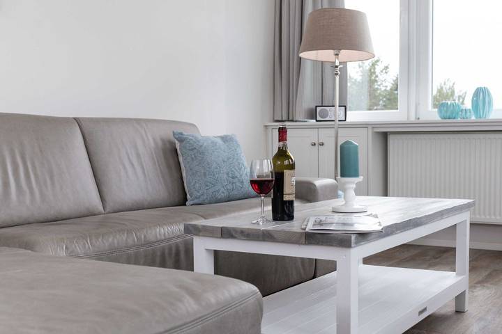 Ferienwohnung für 6 Personen, mit Sauna, mit Haustier in Binz - 2